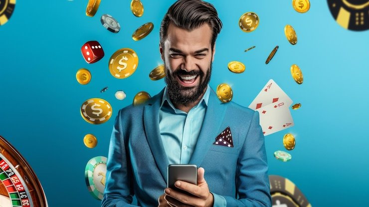 Dashboard kera hoki menampilkan berbagai kategori permainan dan fitur live-dealer